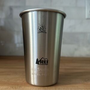 REI co.op Klean Kanteen 16 OZ Tumbler Cup